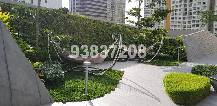 Highline Residences (D3), Condominium #173433012